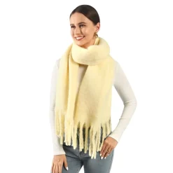 Truespirit Accessoires>True Spirit Gebreide Sjaal
