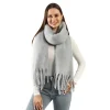 Truespirit Accessoires>True Spirit Gebreide Sjaal