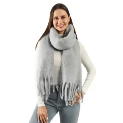 Truespirit Accessoires>True Spirit Gebreide Sjaal