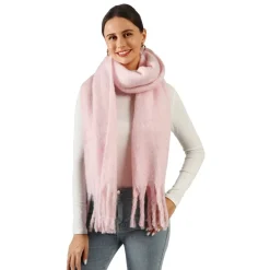 Truespirit Accessoires>True Spirit Gebreide Sjaal