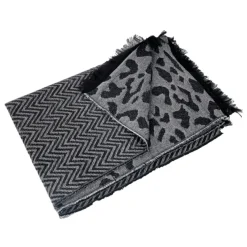 Truespirit Accessoires>True Spirit Geruite Sjaal