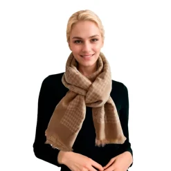 Truespirit Accessoires>True Spirit Geruite Sjaal