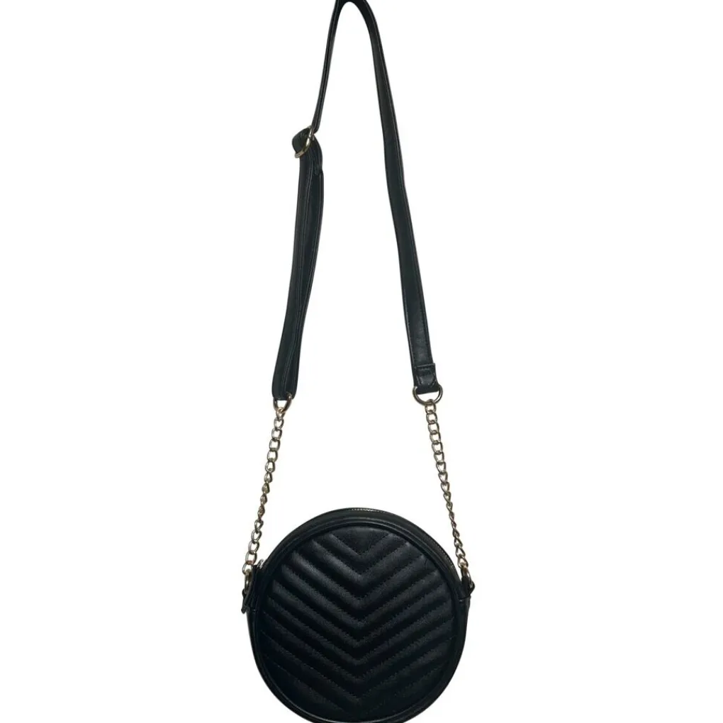 Truespirit Accessoires>True Spirit Ronde Handtas