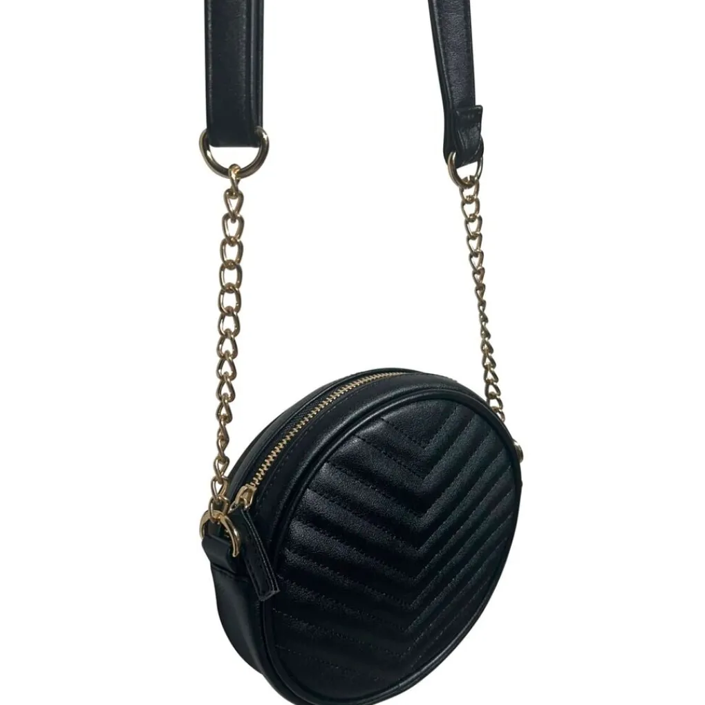 Truespirit Accessoires>True Spirit Ronde Handtas