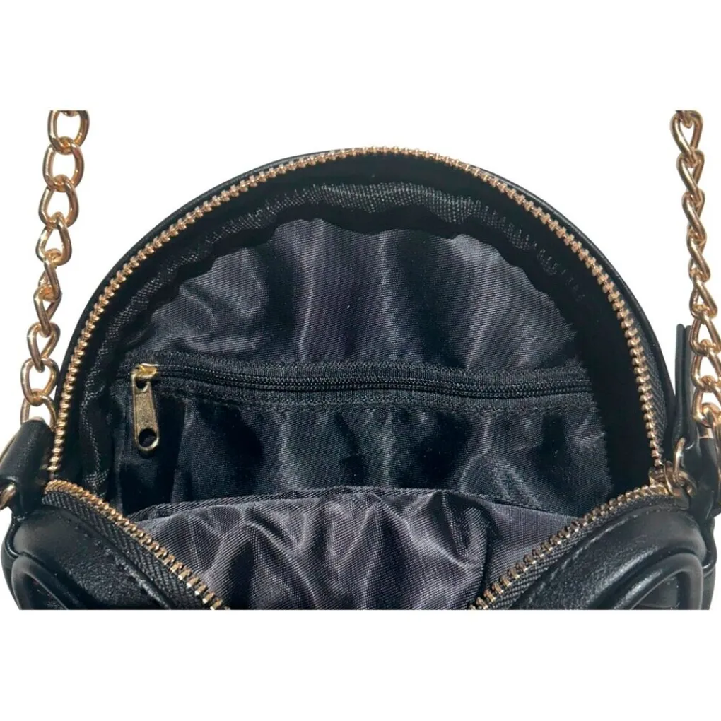 Truespirit Accessoires>True Spirit Ronde Handtas