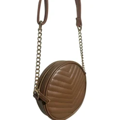 Truespirit Accessoires>True Spirit Ronde Handtas