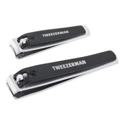 Tweezerman Nagelverzorging>Combo Nagelknipperset