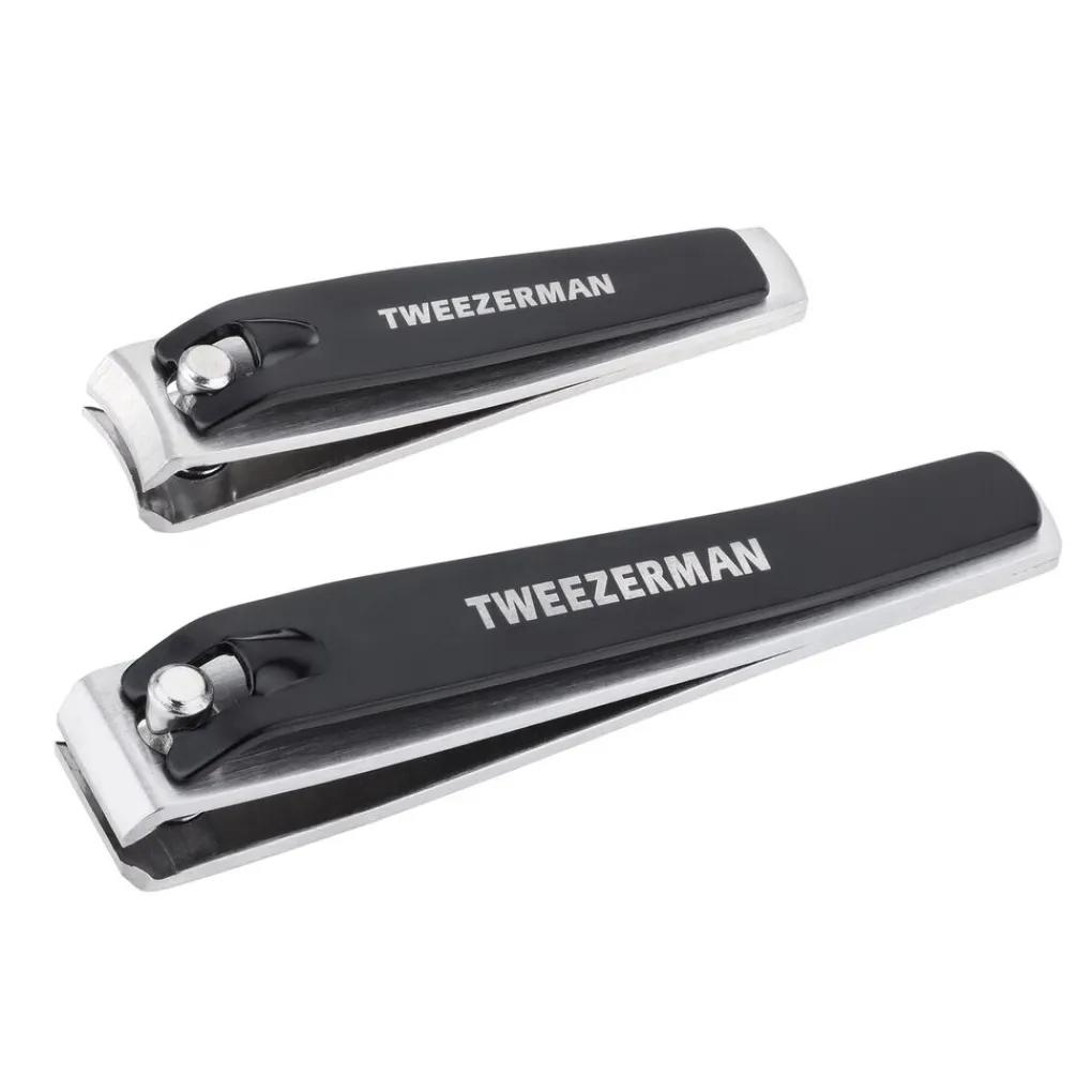 Tweezerman Nagelverzorging>Combo Nagelknipperset