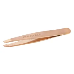 Tweezerman Pincetten>Mini Slant Tweezer