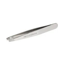 Tweezerman Pincetten>Mini Slant Tweezer