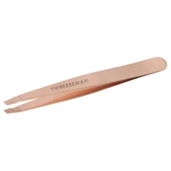 Tweezerman Pincetten>Slant Tweezer
