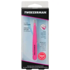 Tweezerman Pincetten>Slant Tweezer
