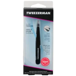 Tweezerman Pincetten>Slant Tweezer Pincet
