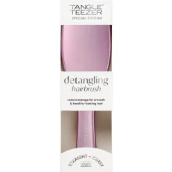 Tangle Teezer Haarstylers|Haarborstels>Ultimate Chrome Mauve Copper