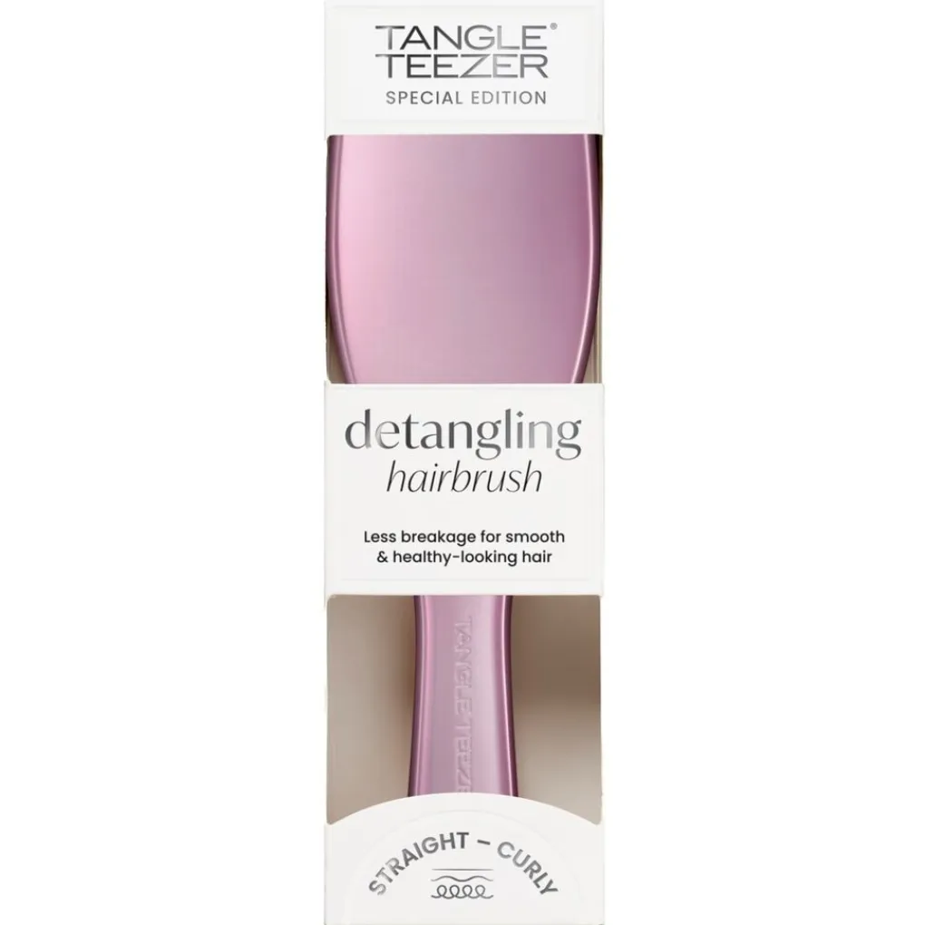 Tangle Teezer Haarstylers|Haarborstels>Ultimate Chrome Mauve Copper
