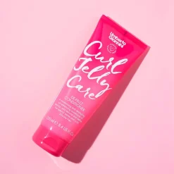Umberto Giannini Conditioner>Curl Jelly Conditioner