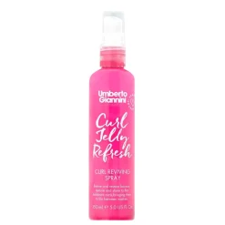 Umberto Giannini Haarlak>Curl Jelly Refresh Spray