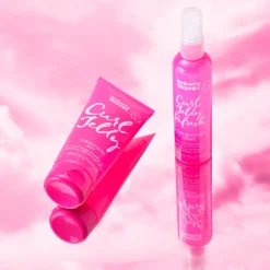 Umberto Giannini Haarlak>Curl Jelly Refresh Spray
