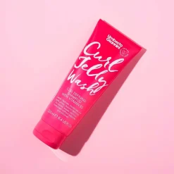 Umberto Giannini Shampoo>Curl Jelly Shampoo