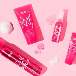 Umberto Giannini Haarmousse>Curl Whip Activating Mousse