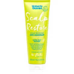 Umberto Giannini Shampoo>Scalp Restore Shampoo