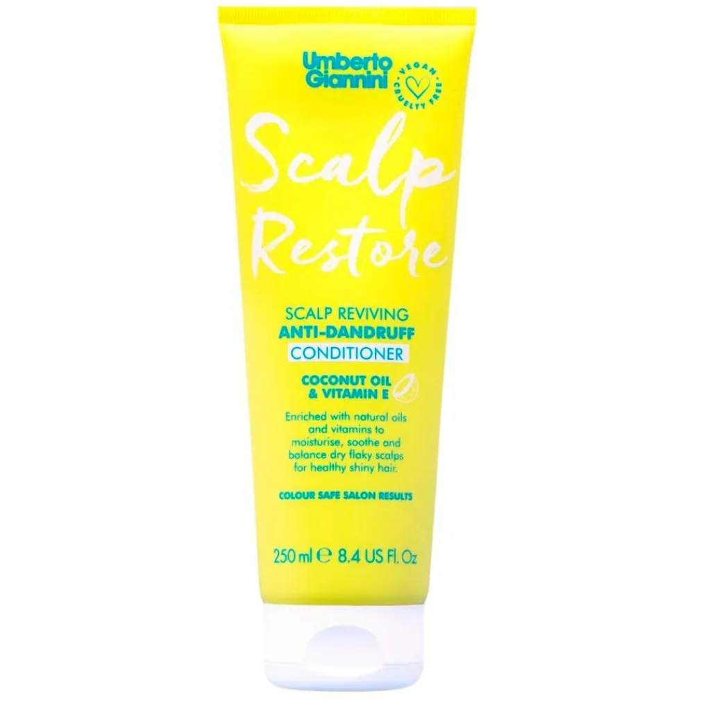 Umberto Giannini Conditioner>Scalp Restore Conditioner