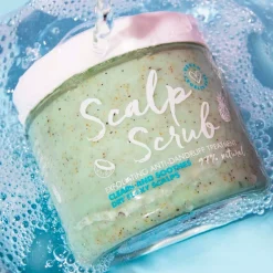 Umberto Giannini Haartreatment>Scalp Scrub