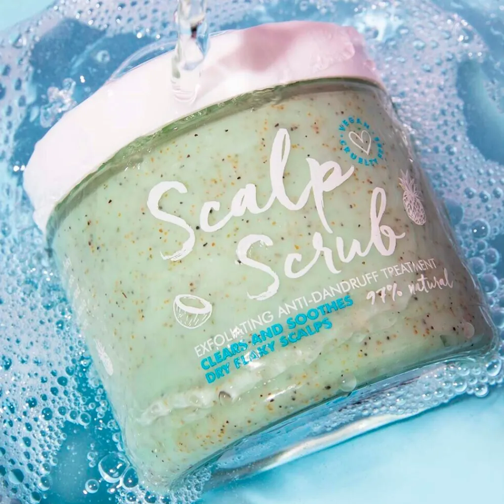 Umberto Giannini Haartreatment>Scalp Scrub