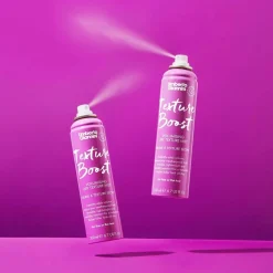 Umberto Giannini Haarlak>Volume Boost Dry Texture Mist