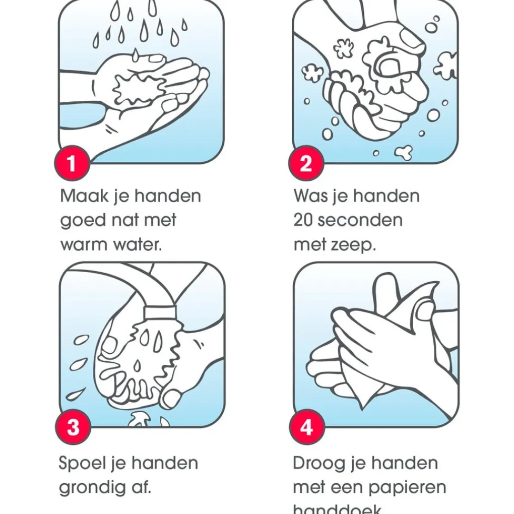 Unicura Handzeep|Handzeep Navulling>Balance Handzeep Navulling