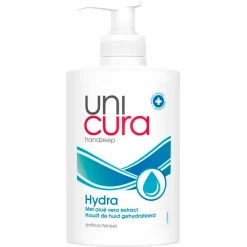 Unicura Handzeep>Hydra Handzeep