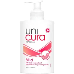 Unicura Handzeep>Mild Handzeep
