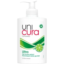 Unicura Handzeep>Ultra Handzeep