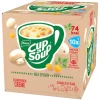 Cup A Soup Soep>Unox Champignon Crème Cup-a-Soup