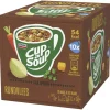 Cup A Soup Soep>Unox Rundvlees Cup-a-Soup