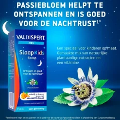 Valdispert Rust En Ontspanning>Kids Rust Siroop