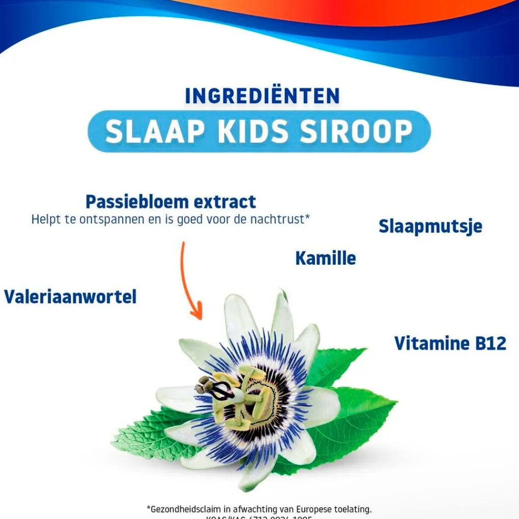Valdispert Rust En Ontspanning>Kids Rust Siroop