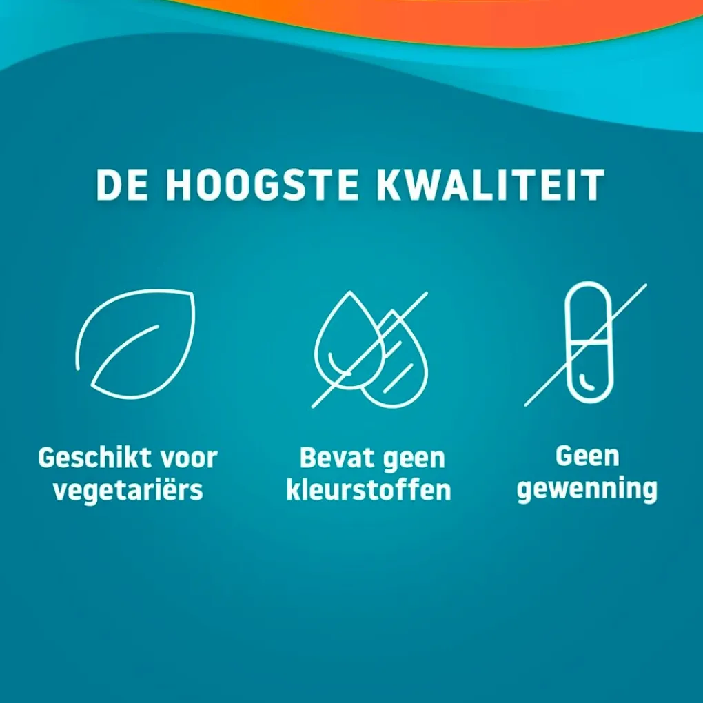 Valdispert Natuurlijke Supplementen|Rust En Ontspanning>Mentaal Welzijn Positieve Stemming Dragees