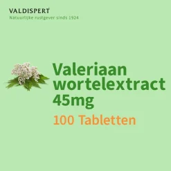 Valdispert Valeriaan><noscript><img width=