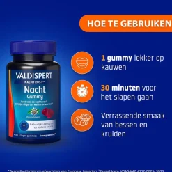 Valdispert Natuurlijke Supplementen|Rust En Ontspanning><noscript><img width=