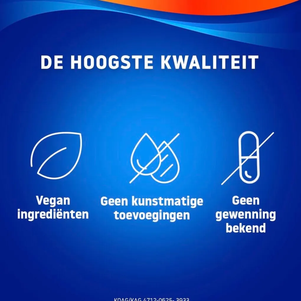 Valdispert Natuurlijke Supplementen|Rust En Ontspanning>Nacht Gummies