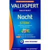 Valdispert Rust En Ontspanning|Natuurlijke Supplementen>Nacht Sterk Dragees