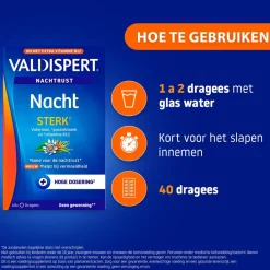 Valdispert Rust En Ontspanning|Natuurlijke Supplementen><noscript><img width=
