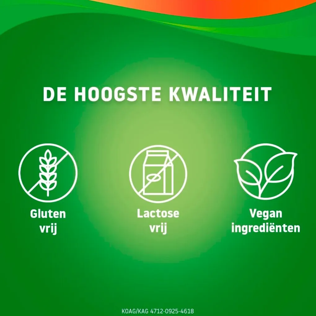 Valdispert Natuurlijke Supplementen|Rust En Ontspanning>Relax & Fit Advanced Tabletten