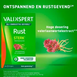 Valdispert Rust En Ontspanning>Rust Sterk Dragees