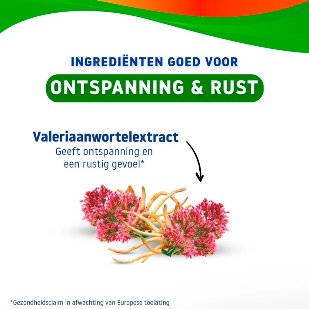 Valdispert Rust En Ontspanning>Rust Sterk Dragees