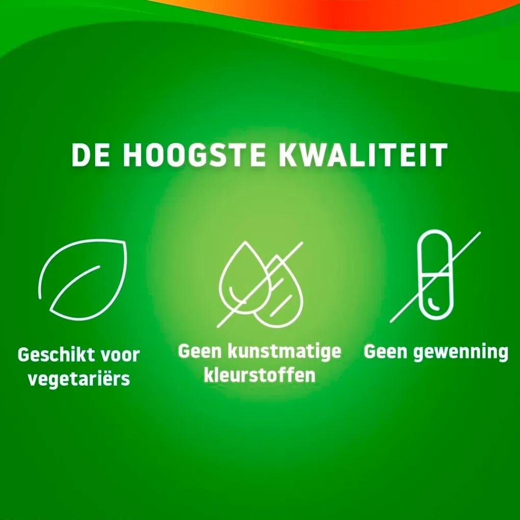 Valdispert Rust En Ontspanning>Rust Sterk Dragees
