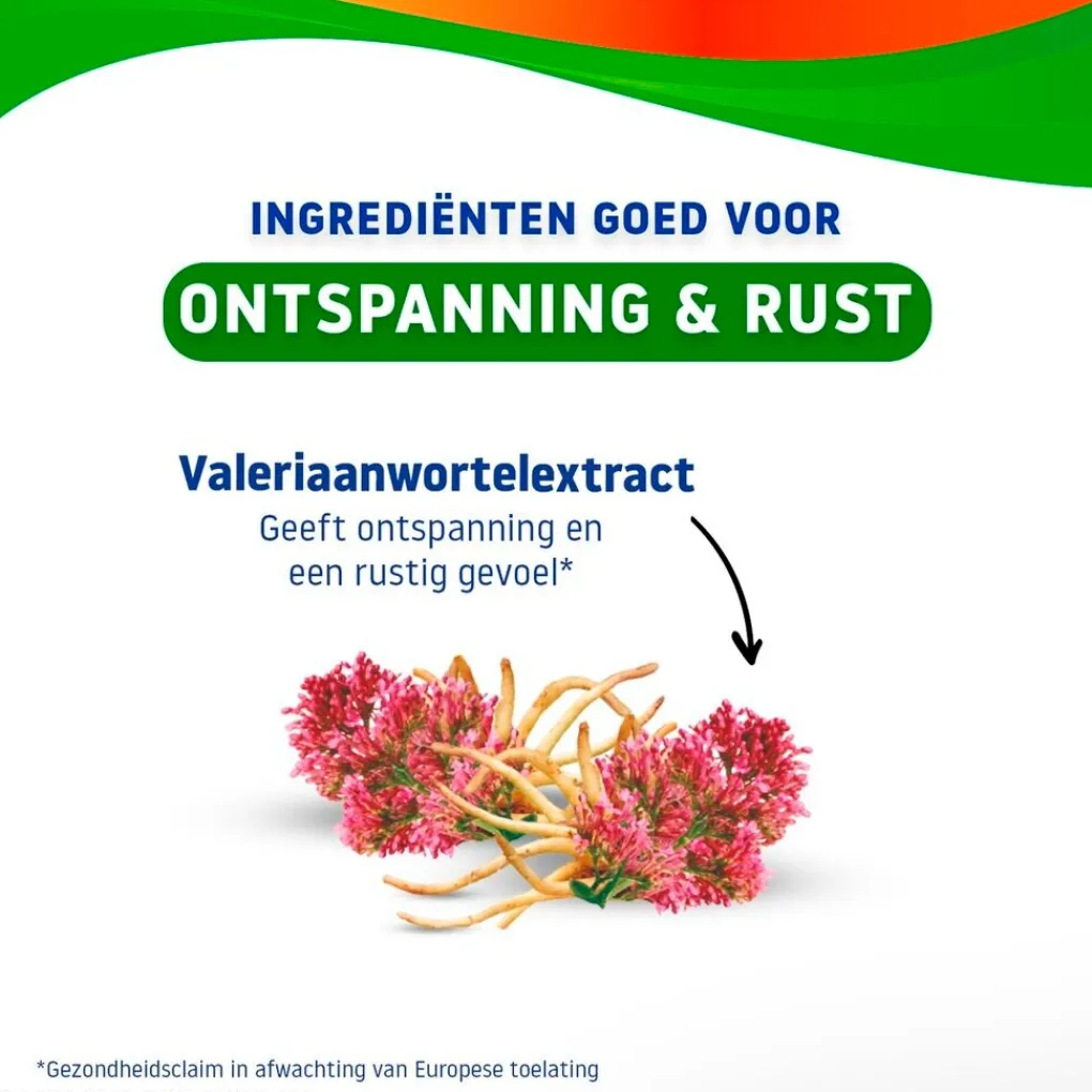 Valdispert Natuurlijke Supplementen|Rust En Ontspanning>Rust Tabletten