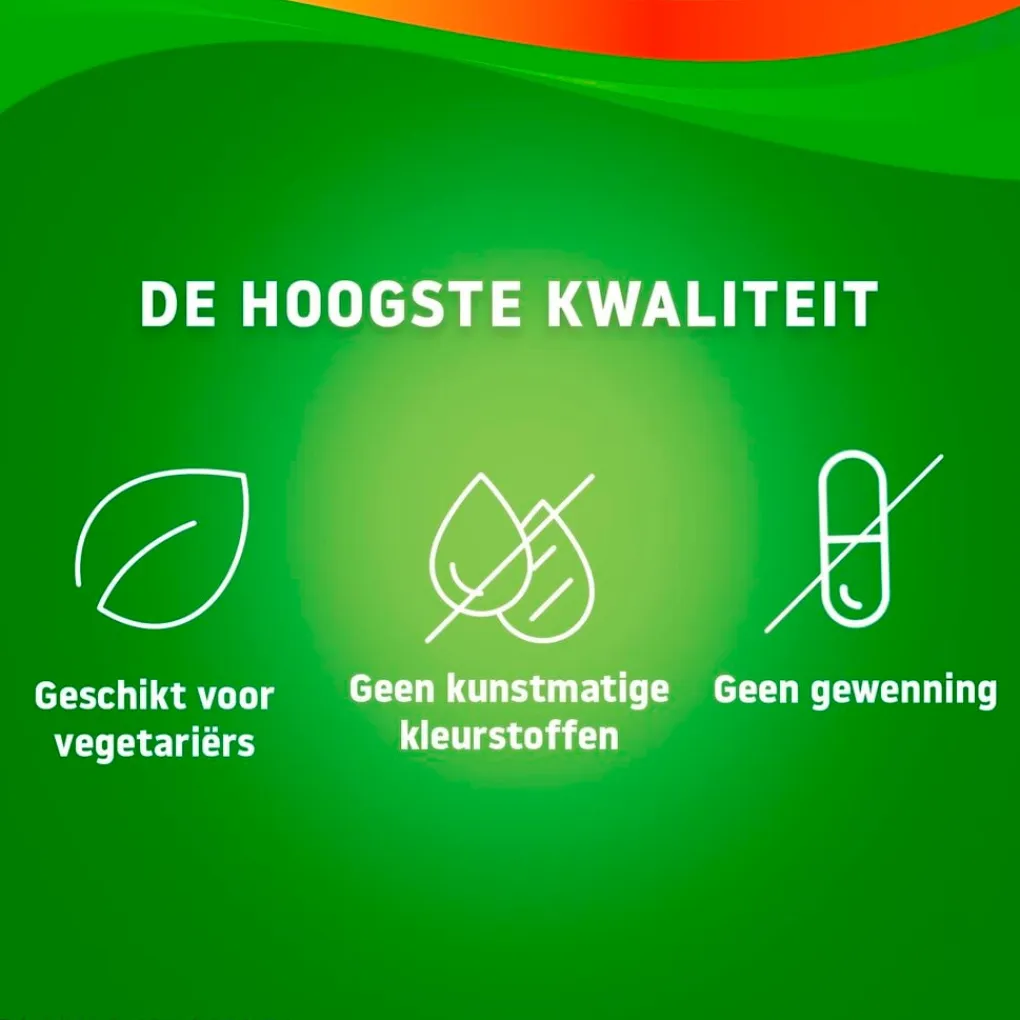 Valdispert Natuurlijke Supplementen|Rust En Ontspanning>Rust Tabletten