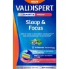 Valdispert Natuurlijke Supplementen|Rust En Ontspanning>Slaap & Focus Tabletten